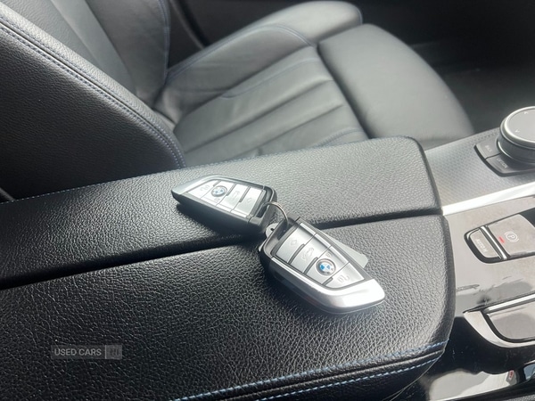 Used BMW 5 Series 2022 for sale - 77550861: Photo 8