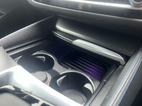 Used BMW 5 Series 2022 for sale - 77550861: Photo 9