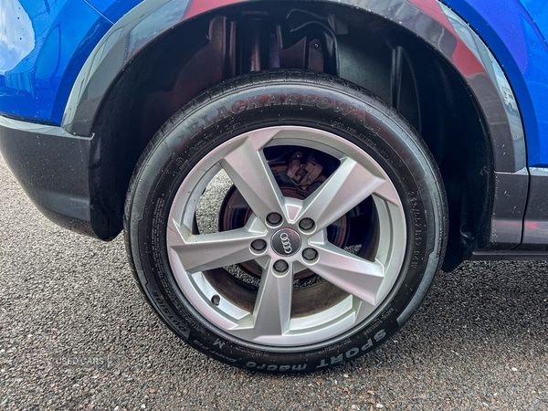 Used Audi Q2 2018 for sale - 77893345: Photo 10