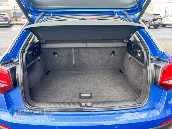 Used Audi Q2 2018 for sale - 77893345: Photo 11