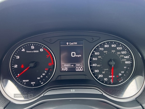 Used Audi Q2 2018 for sale - 77893345: Photo 12