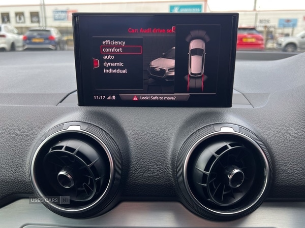 Used Audi Q2 2018 for sale - 77893345: Photo 13