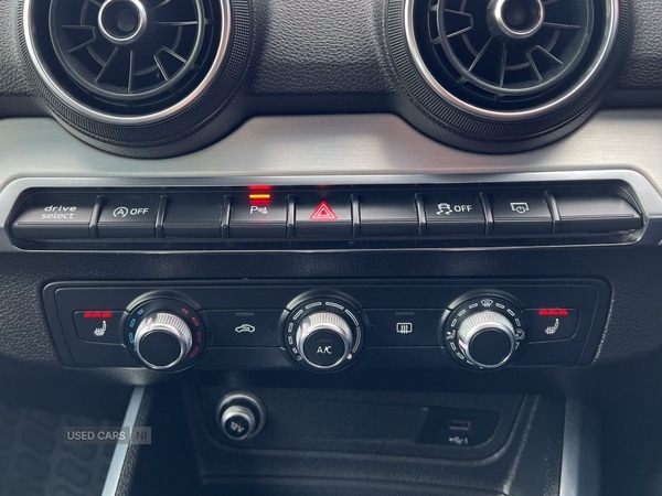 Used Audi Q2 2018 for sale - 77893345: Photo 14