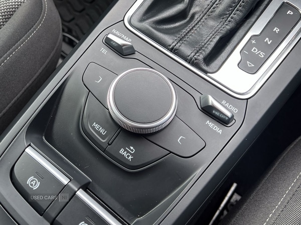 Used Audi Q2 2018 for sale - 77893345: Photo 16