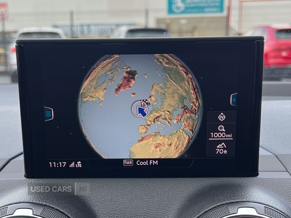 Used Audi Q2 2018 for sale - 77893345: Photo 17