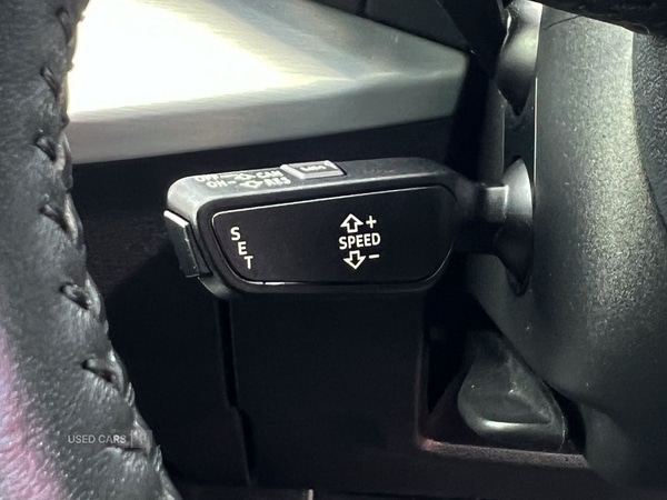 Used Audi Q2 2018 for sale - 77893345: Photo 19