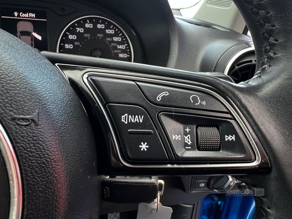 Used Audi Q2 2018 for sale - 77893345: Photo 20