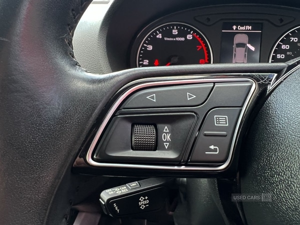 Used Audi Q2 2018 for sale - 77893345: Photo 21