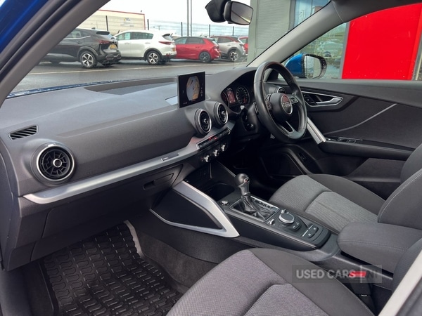 Used Audi Q2 2018 for sale - 77893345: Photo 26