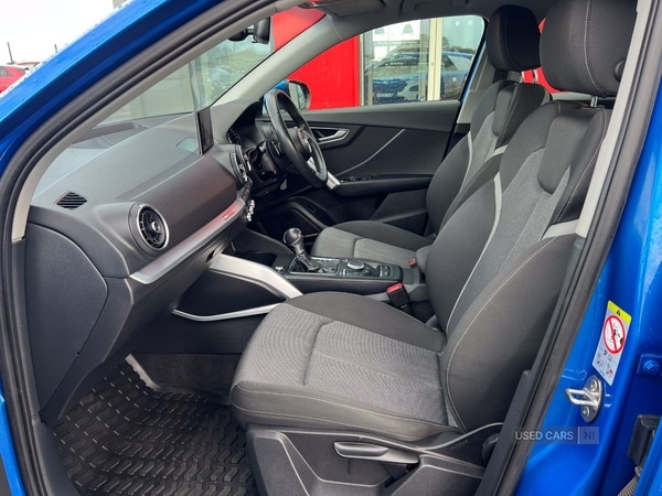 Used Audi Q2 2018 for sale - 77893345: Photo 27