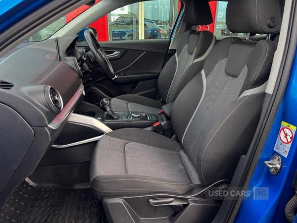 Used Audi Q2 2018 for sale - 77893345: Photo 28