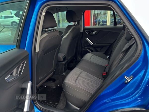 Used Audi Q2 2018 for sale - 77893345: Photo 29