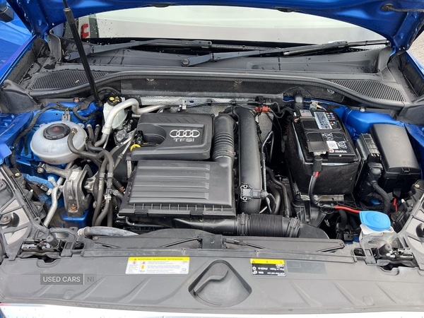 Used Audi Q2 2018 for sale - 77893345: Photo 33