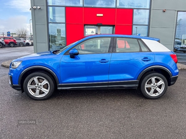 Used Audi Q2 2018 for sale - 77893345: Photo 7