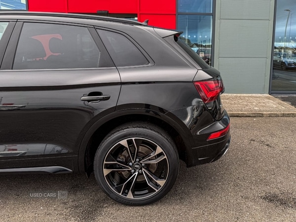 Used Audi Q5 2022 for sale - 77672165: Photo 10