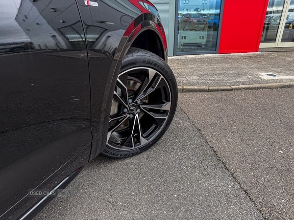 Used Audi Q5 2022 for sale - 77672165: Photo 13