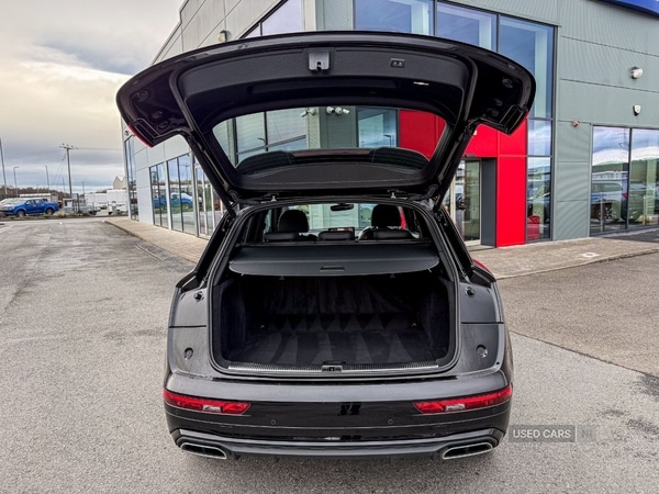 Used Audi Q5 2022 for sale - 77672165: Photo 15