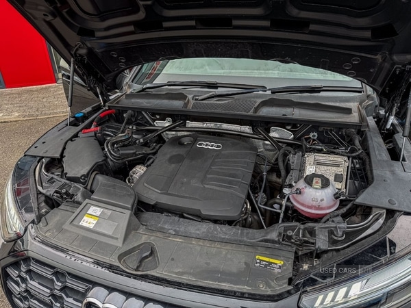 Used Audi Q5 2022 for sale - 77672165: Photo 16