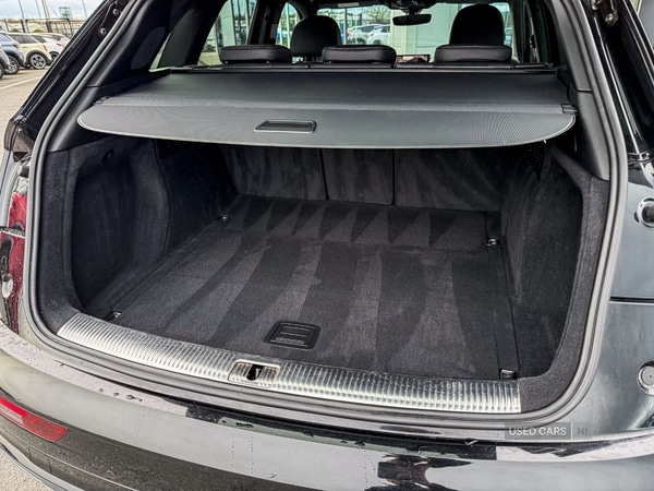 Used Audi Q5 2022 for sale - 77672165: Photo 17