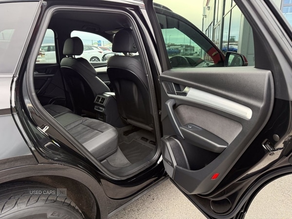 Used Audi Q5 2022 for sale - 77672165: Photo 19