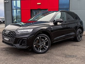 Used Audi Q5 2022 for sale - 77672165: Photo