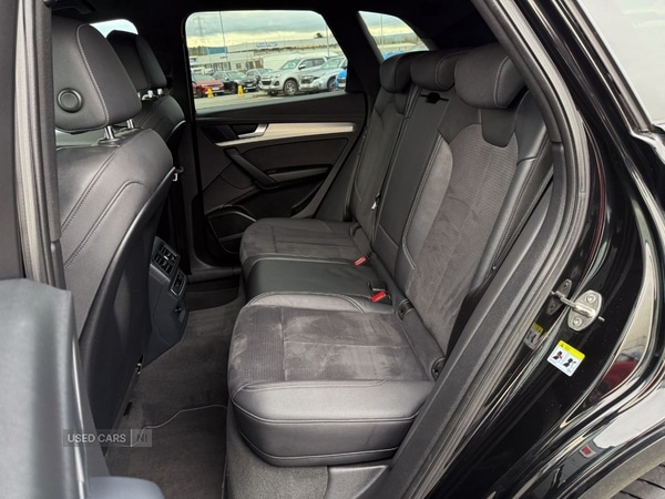 Used Audi Q5 2022 for sale - 77672165: Photo 20