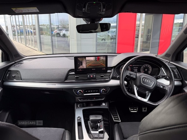 Used Audi Q5 2022 for sale - 77672165: Photo 22