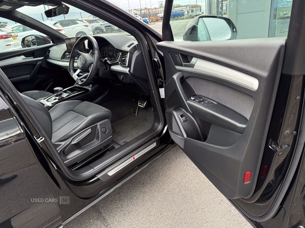 Used Audi Q5 2022 for sale - 77672165: Photo 25