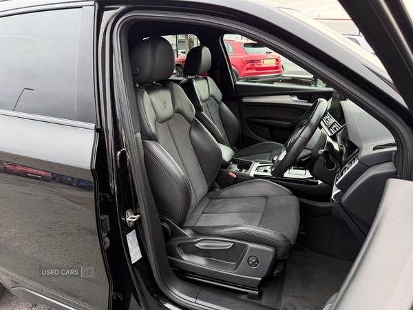 Used Audi Q5 2022 for sale - 77672165: Photo 26