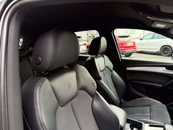 Used Audi Q5 2022 for sale - 77672165: Photo 27