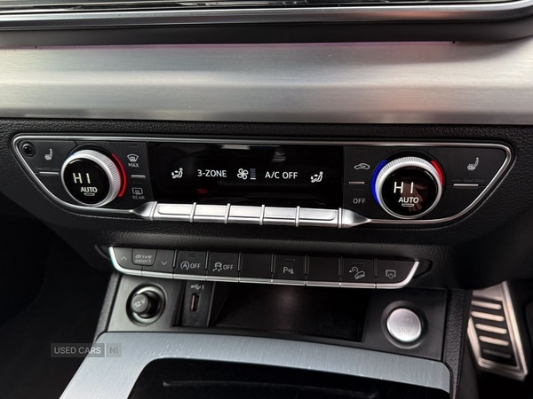 Used Audi Q5 2022 for sale - 77672165: Photo 32