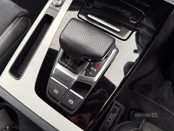 Used Audi Q5 2022 for sale - 77672165: Photo 34