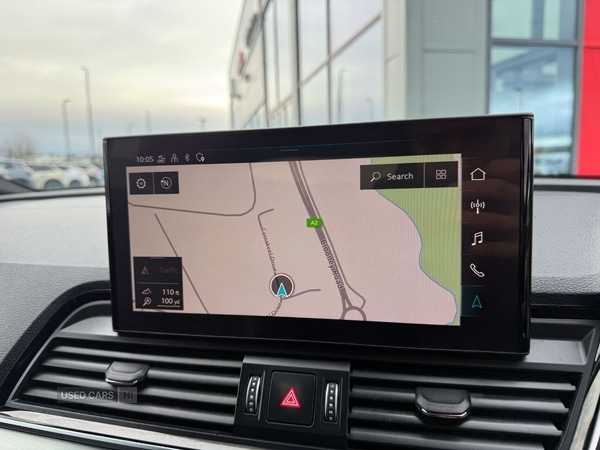 Used Audi Q5 2022 for sale - 77672165: Photo 35