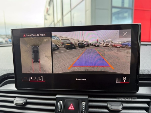 Used Audi Q5 2022 for sale - 77672165: Photo 36