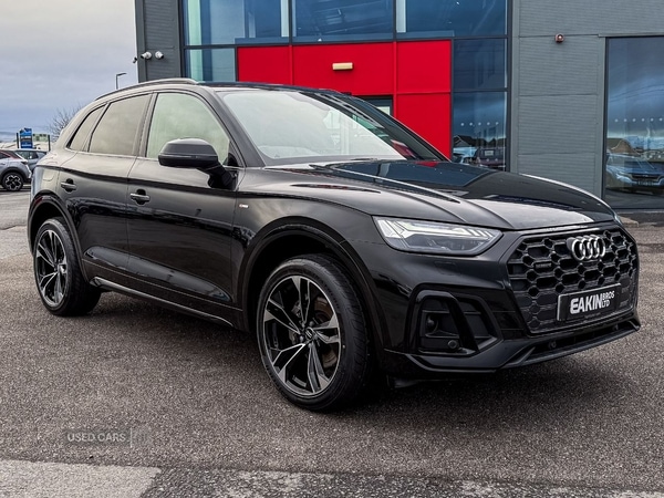 Used Audi Q5 2022 for sale - 77672165: Photo 6