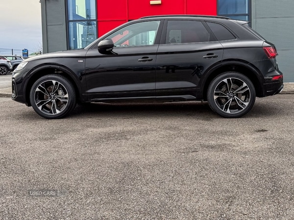 Used Audi Q5 2022 for sale - 77672165: Photo 8