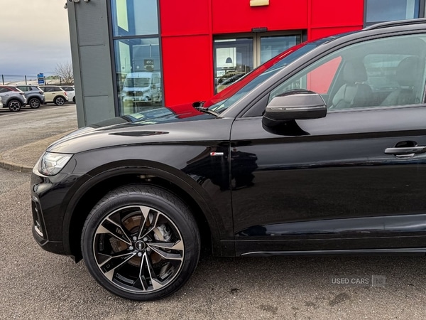 Used Audi Q5 2022 for sale - 77672165: Photo 9