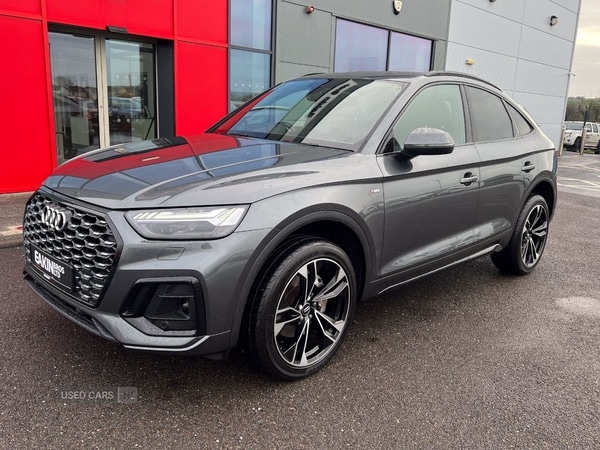 Used Audi Q5 2022 for sale - 78048740: Photo 10