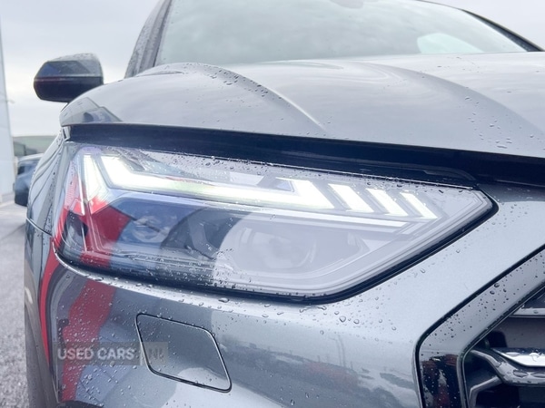 Used Audi Q5 2022 for sale - 78048740: Photo 14