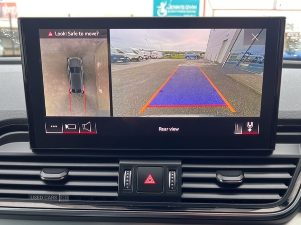 Used Audi Q5 2022 for sale - 78048740: Photo 15