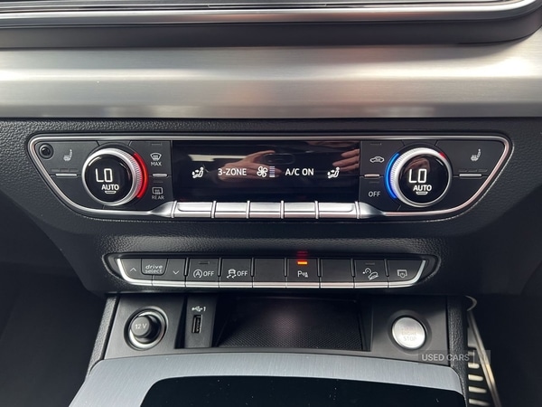 Used Audi Q5 2022 for sale - 78048740: Photo 16