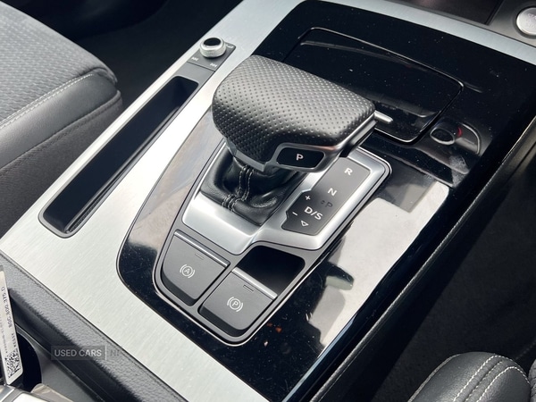 Used Audi Q5 2022 for sale - 78048740: Photo 17