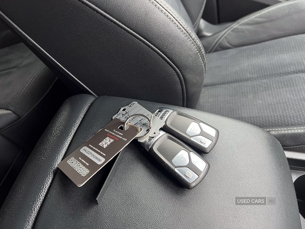 Used Audi Q5 2022 for sale - 78048740: Photo 18