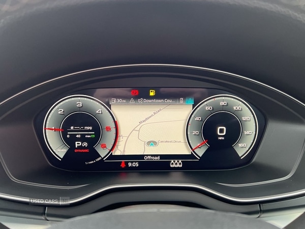 Used Audi Q5 2022 for sale - 78048740: Photo 19