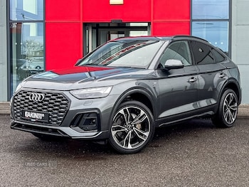 Audi Q5 feature image