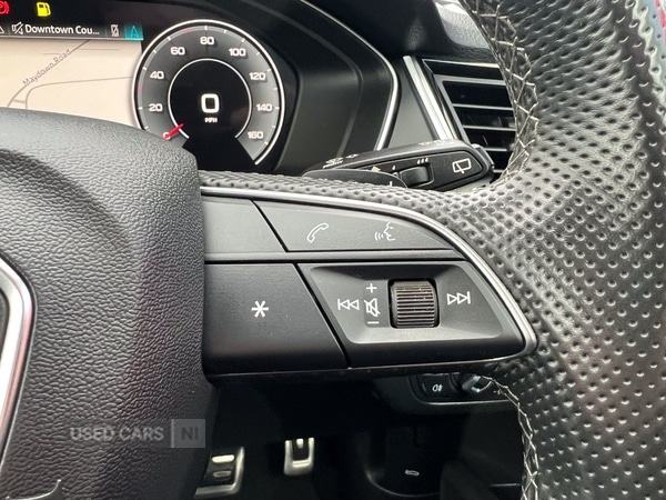 Used Audi Q5 2022 for sale - 78048740: Photo 21