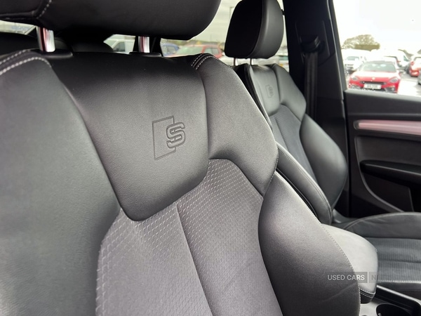 Used Audi Q5 2022 for sale - 78048740: Photo 25