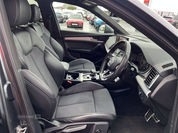 Used Audi Q5 2022 for sale - 78048740: Photo 26