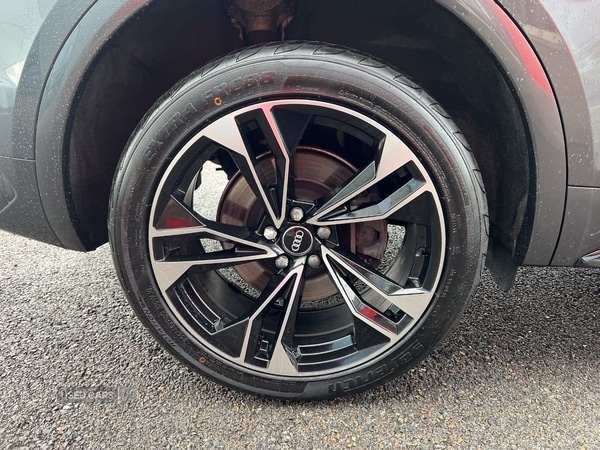 Used Audi Q5 2022 for sale - 78048740: Photo 27