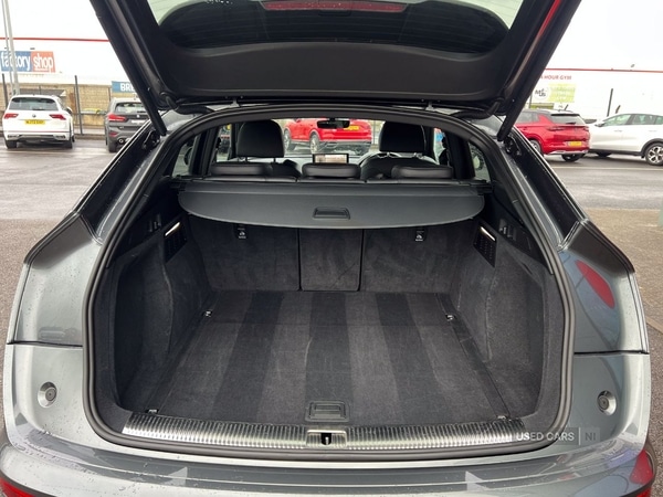 Used Audi Q5 2022 for sale - 78048740: Photo 28